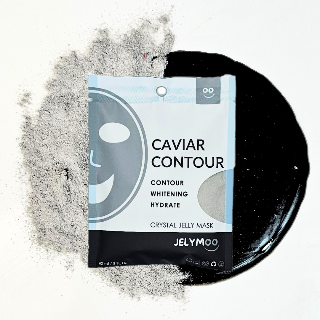 CAVIAR CONTOUR 90g Pouch