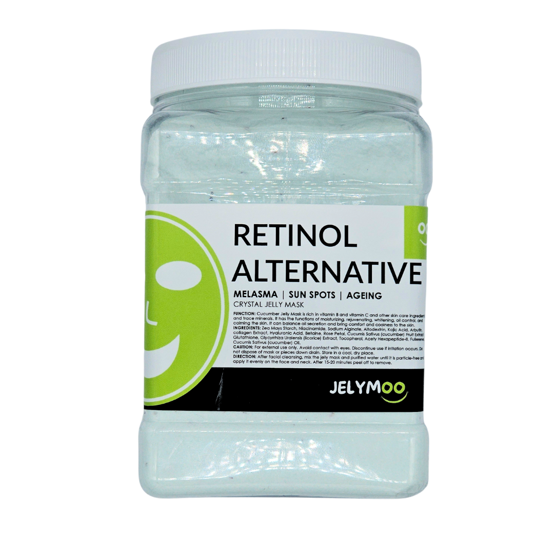 RETINOL ALTERNATIVE