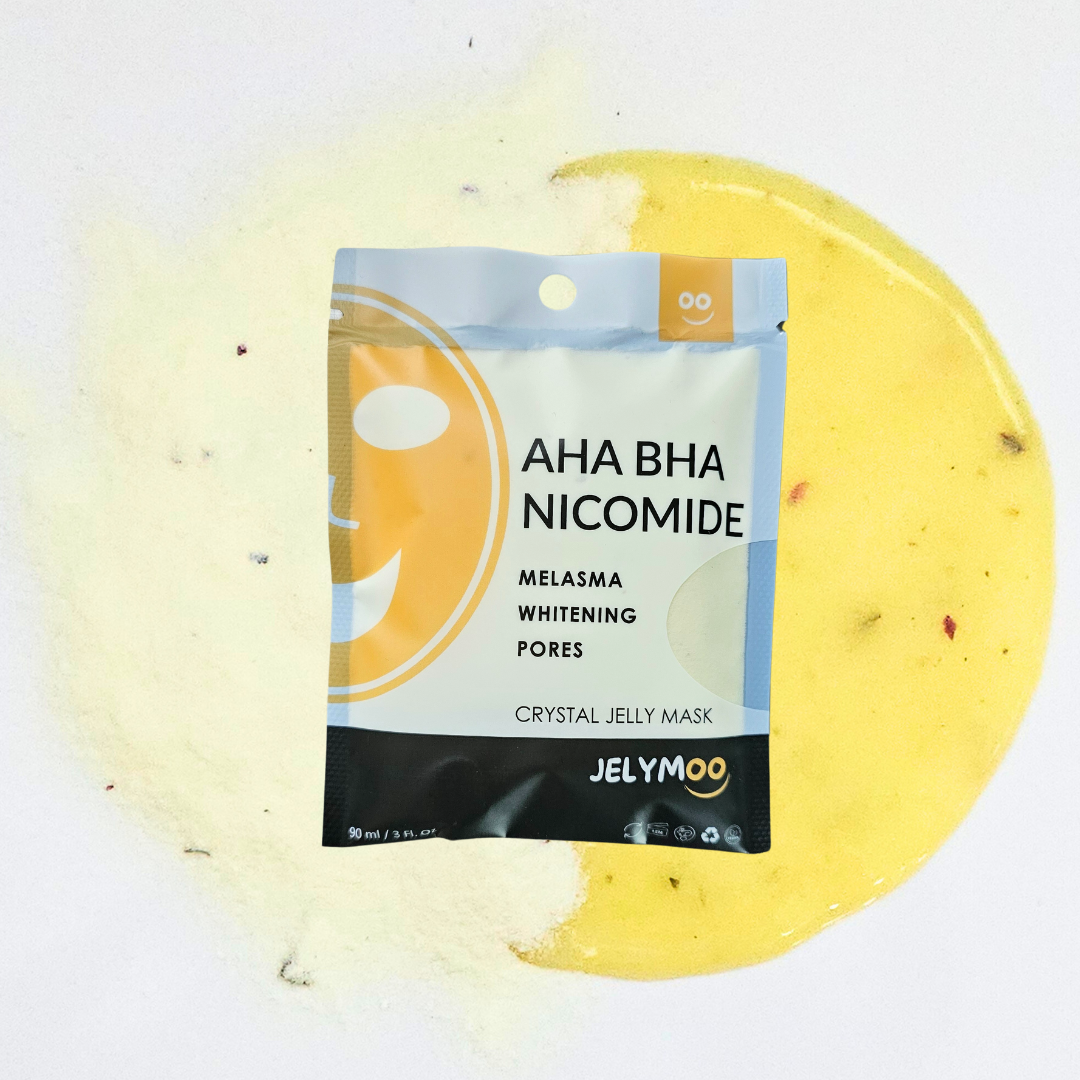 AHA BHA NICOMIDE 90g Pouch