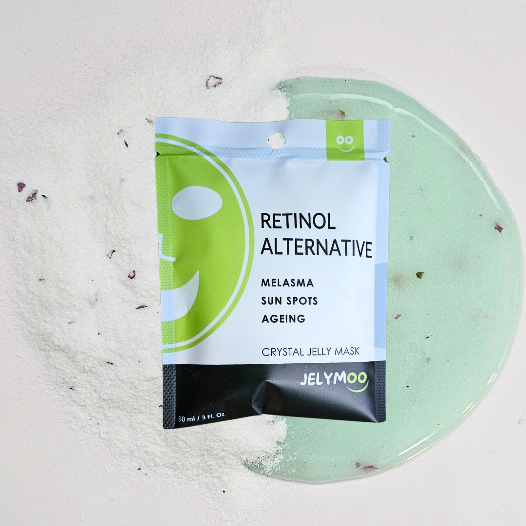 RETINOL ALTERNATIVE 90g Pouch