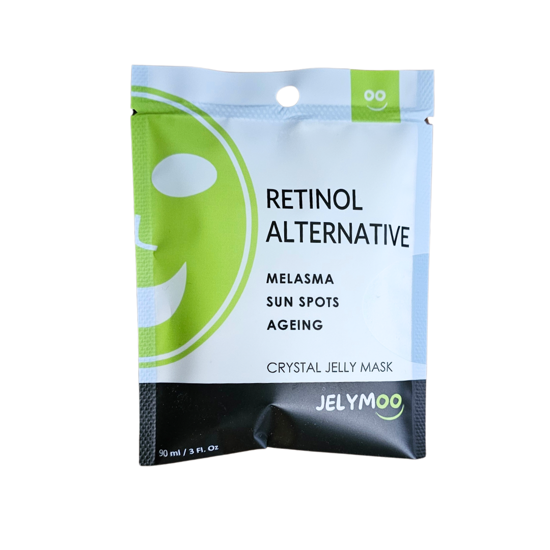RETINOL ALTERNATIVE 90g Pouch