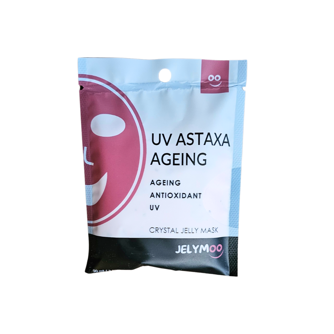 UV ASTAXA AGEING 90g Pouch