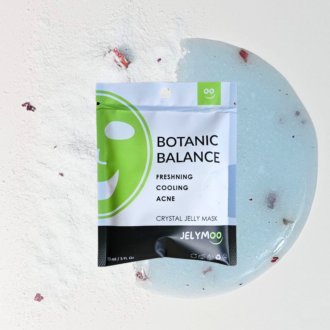 BOTANIC BALANCE 90g Pouch