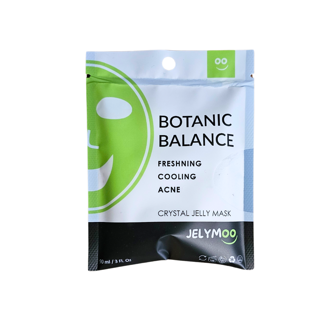 BOTANIC BALANCE 90g Pouch