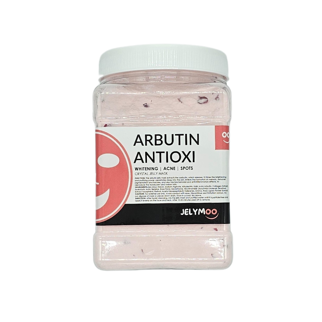 ARBUTIN ANTIOXI