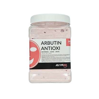 ARBUTIN ANTIOXI