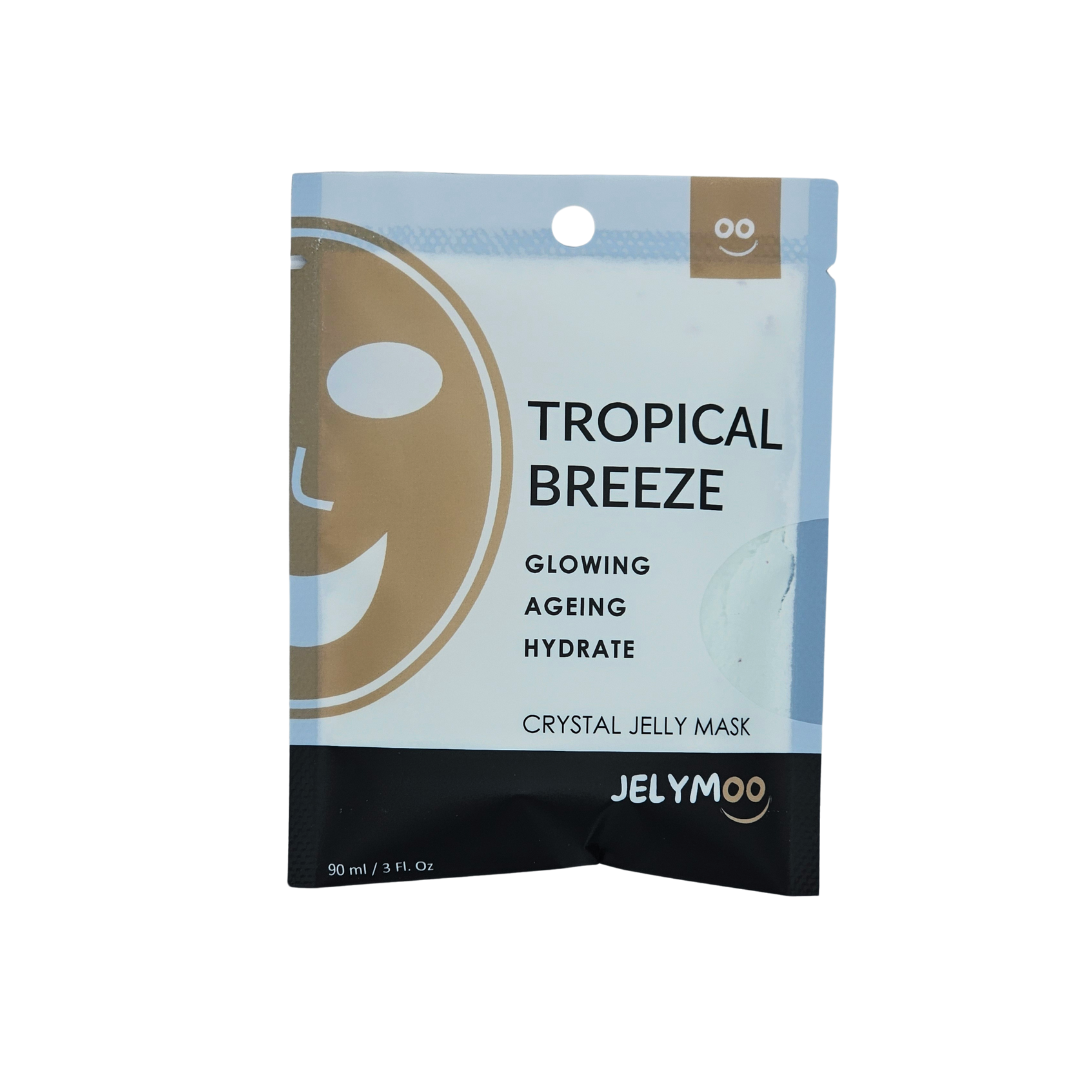 TROPICAL BREEZE 90g Pouch