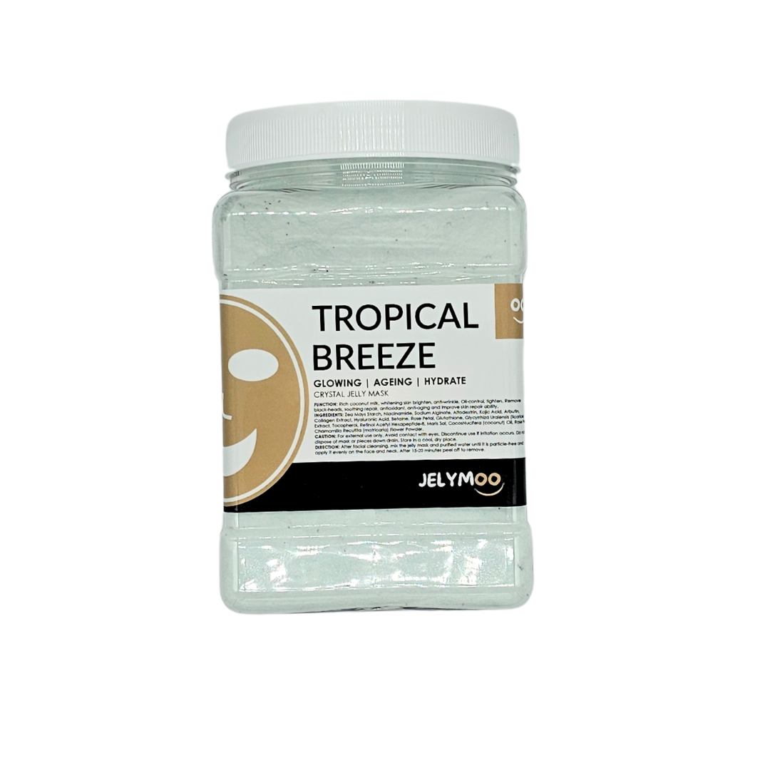 TROPICAL BREEZE