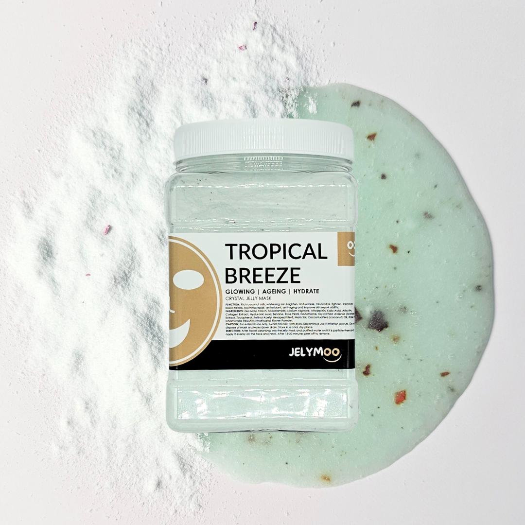 TROPICAL BREEZE