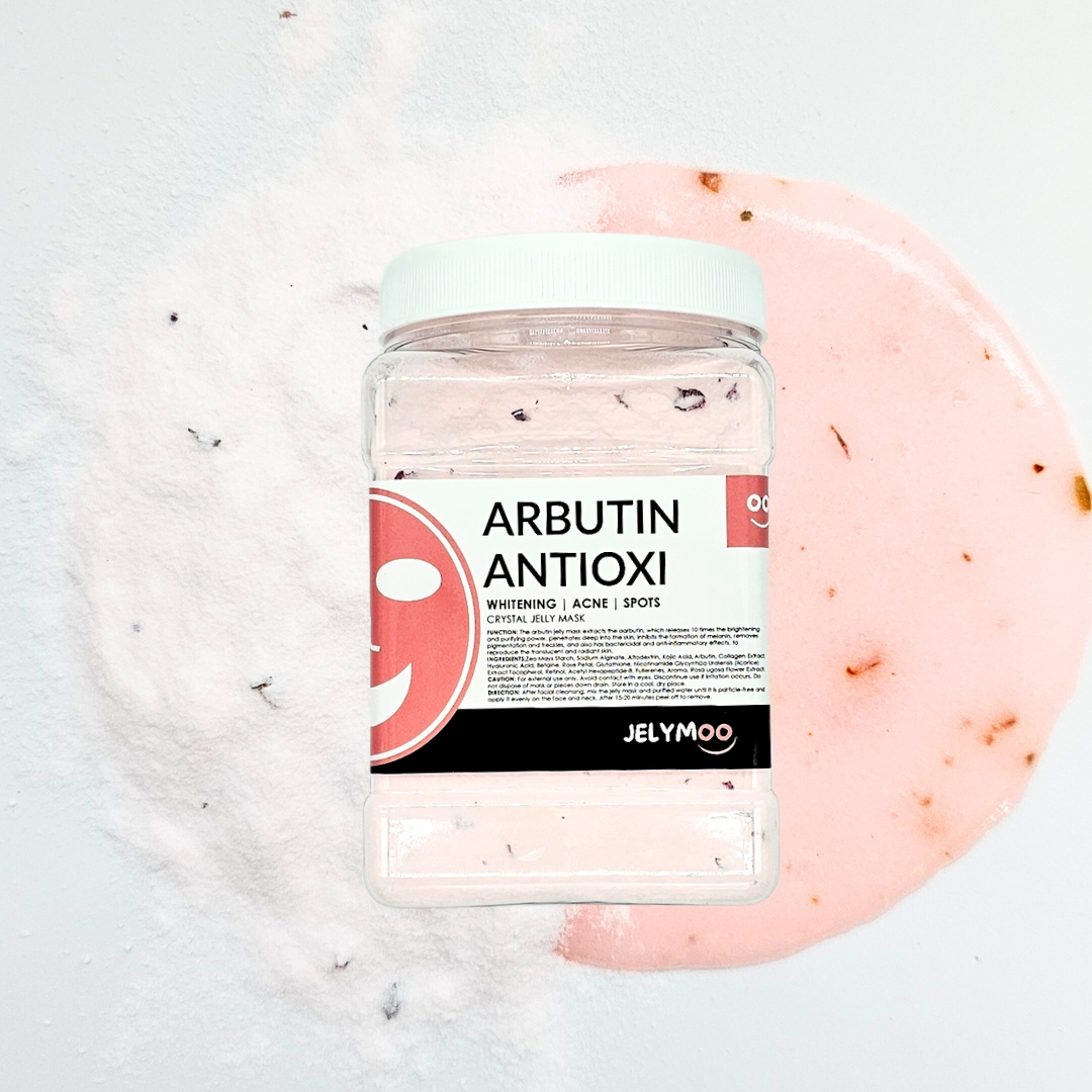 ARBUTIN ANTIOXI