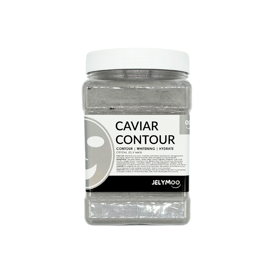 CAVIAR CONTOUR