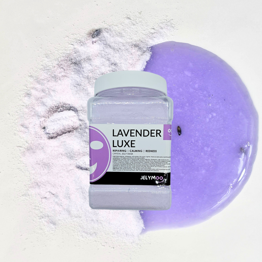 LAVENDER LUXE