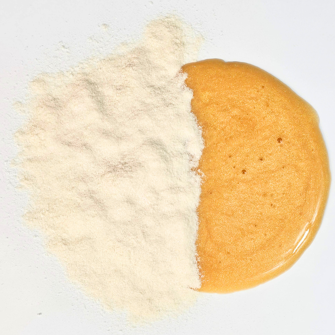 GOLDEN GLOW 90g Pouch