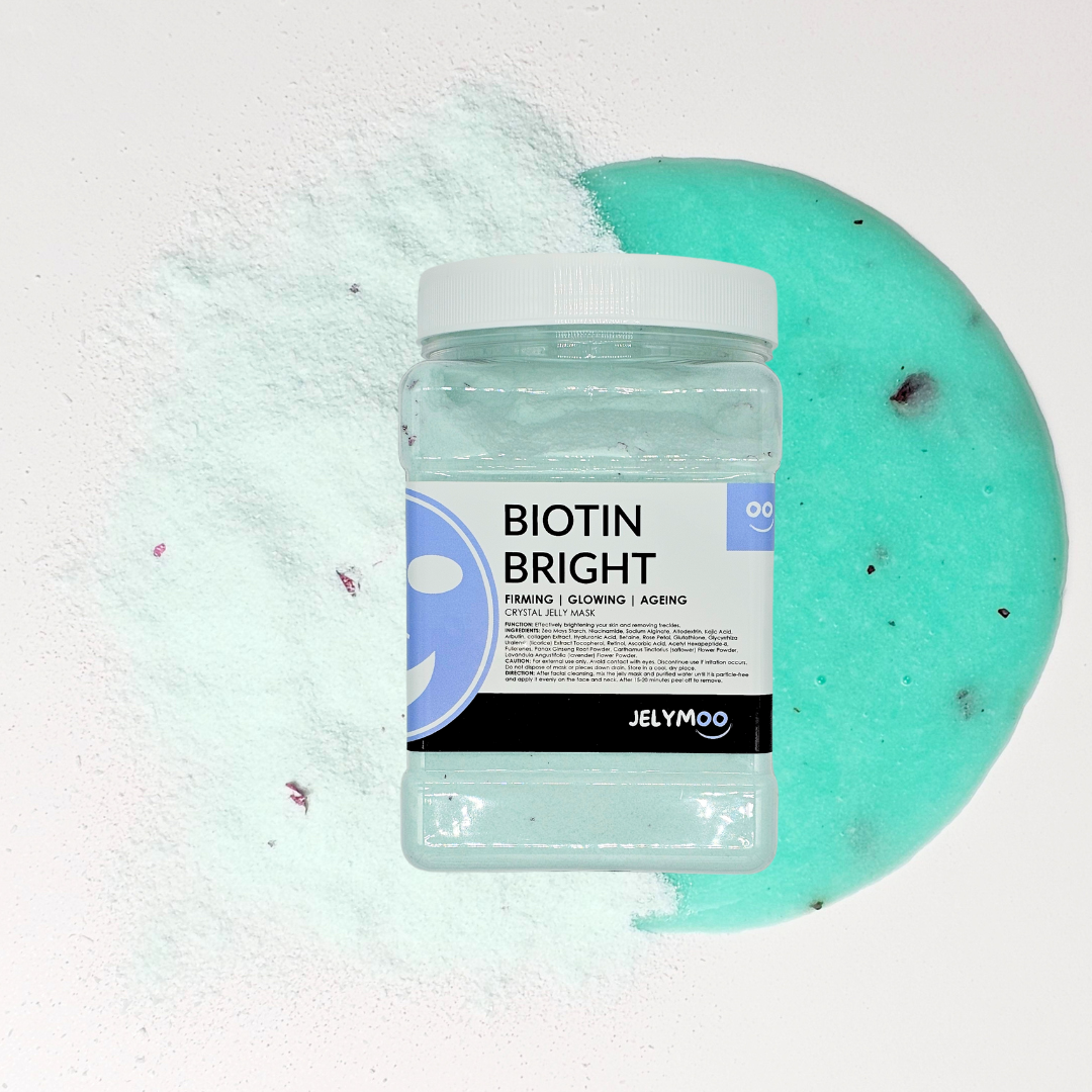 BIOTIN BRIGHT