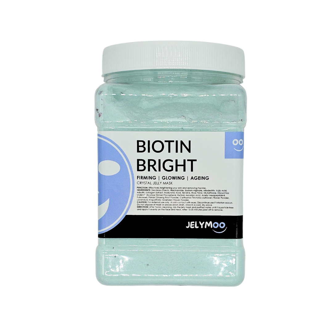 BIOTIN BRIGHT