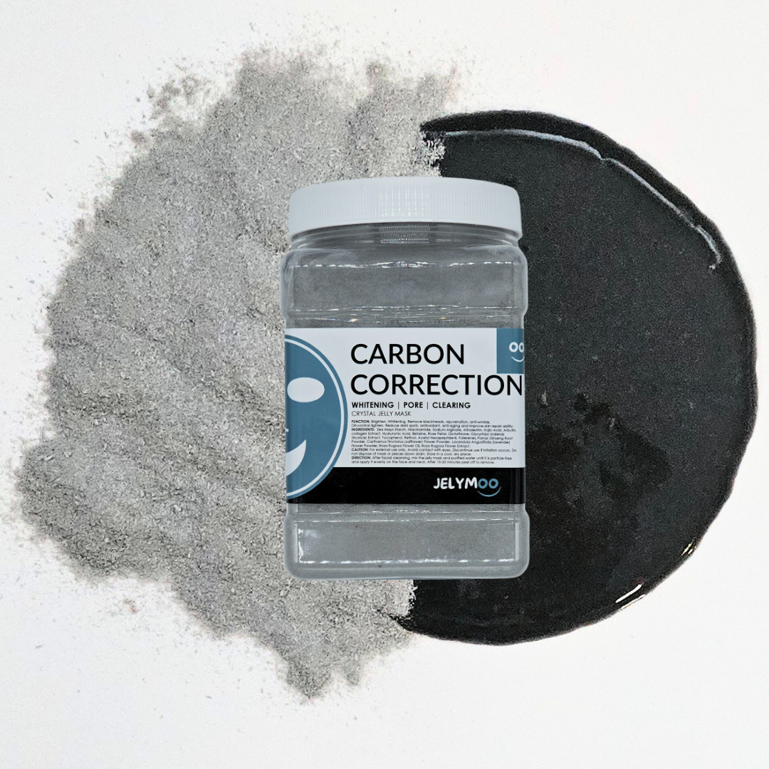 CARBON CORRECTION
