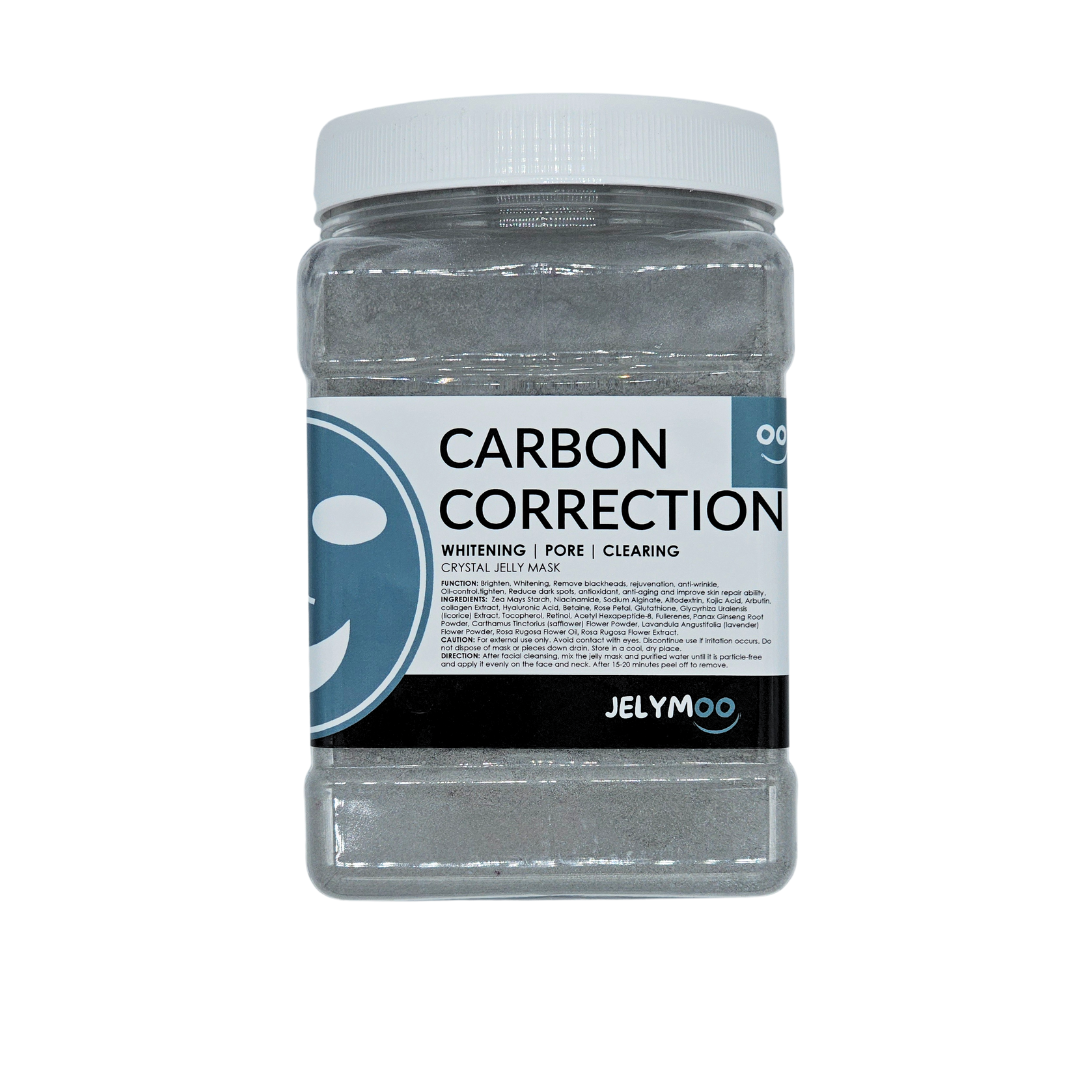 CARBON CORRECTION