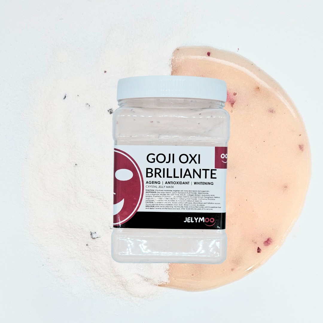 GOJI OXI BRILLIIANTE