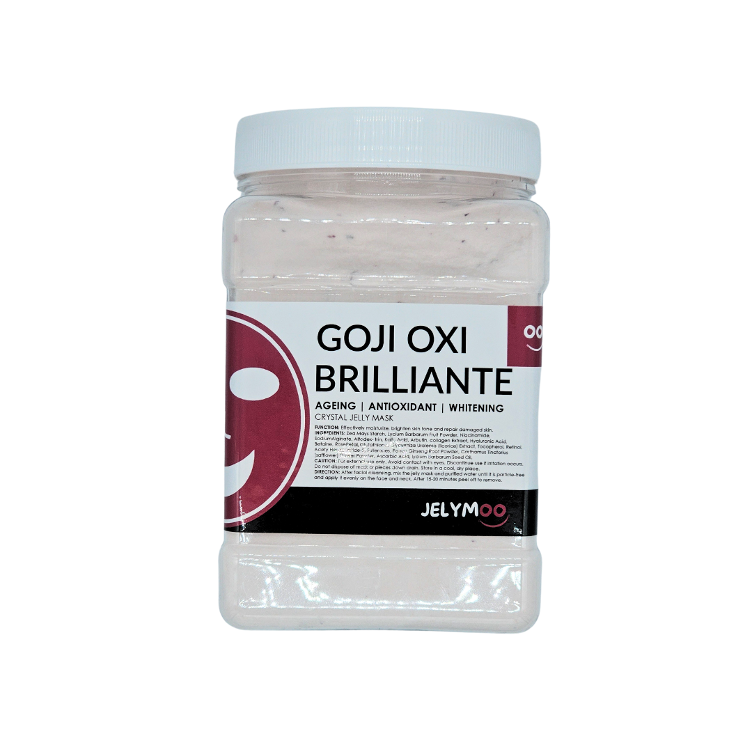 GOJI OXI BRILLIIANTE