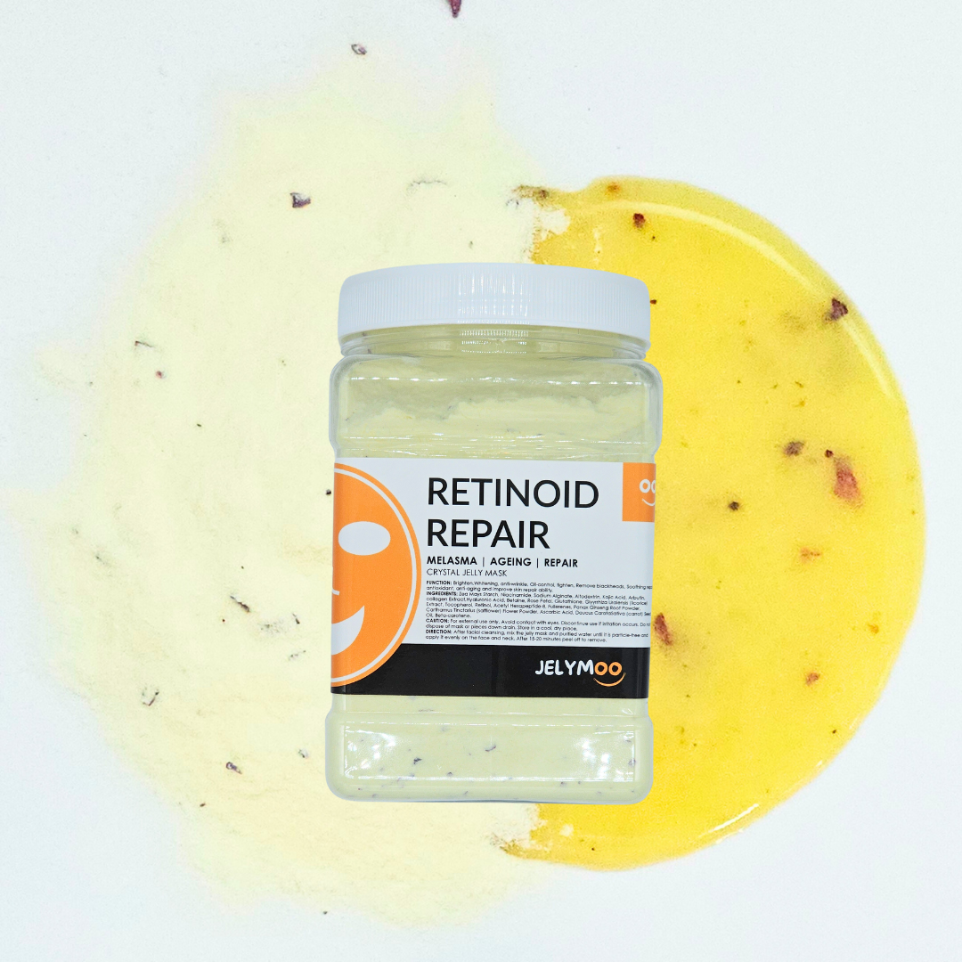 RETINOID REPAIR