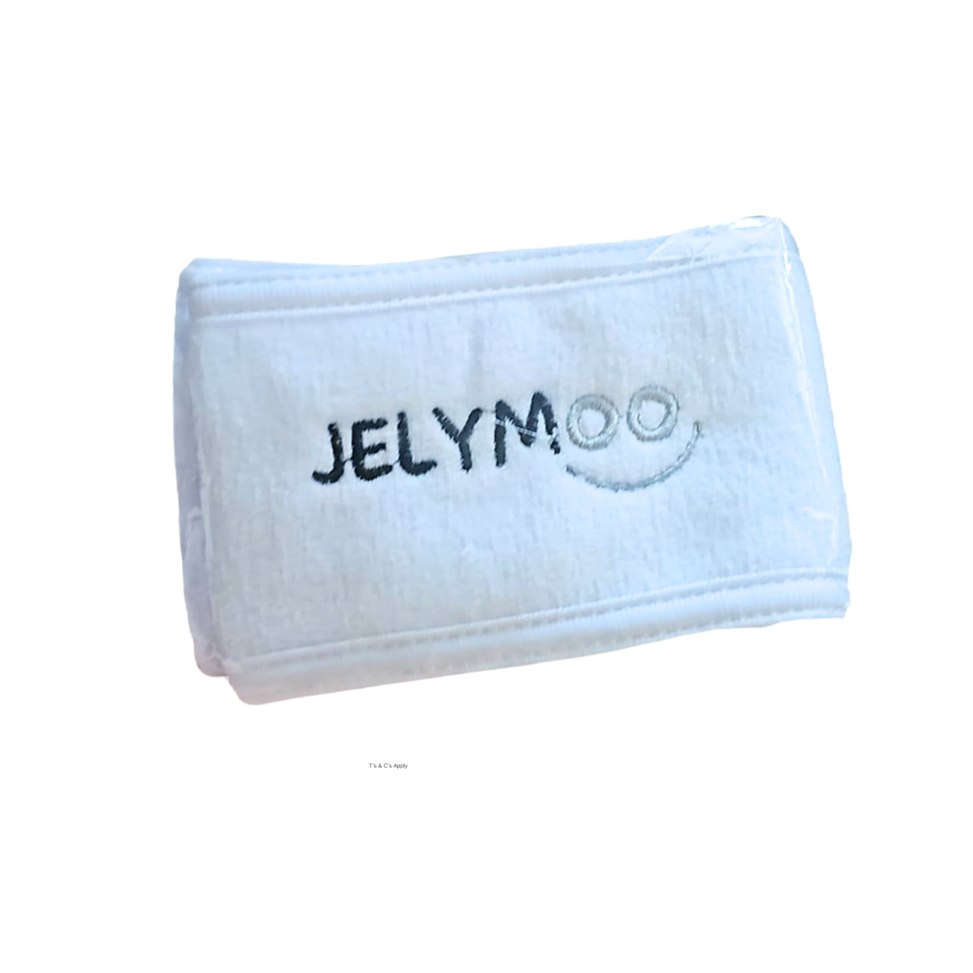Jelymoo Headband