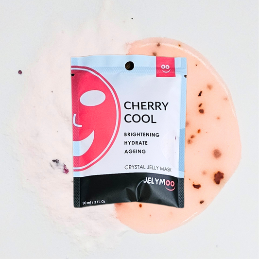 CHERRY COOL 90g Pouch