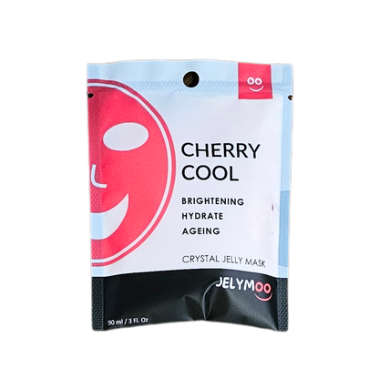 CHERRY COOL 90g Pouch