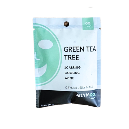 GREEN TEA TREE 90g Pouch