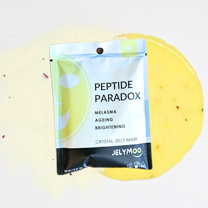 PEPTIDE PARADOX 90g Pouch