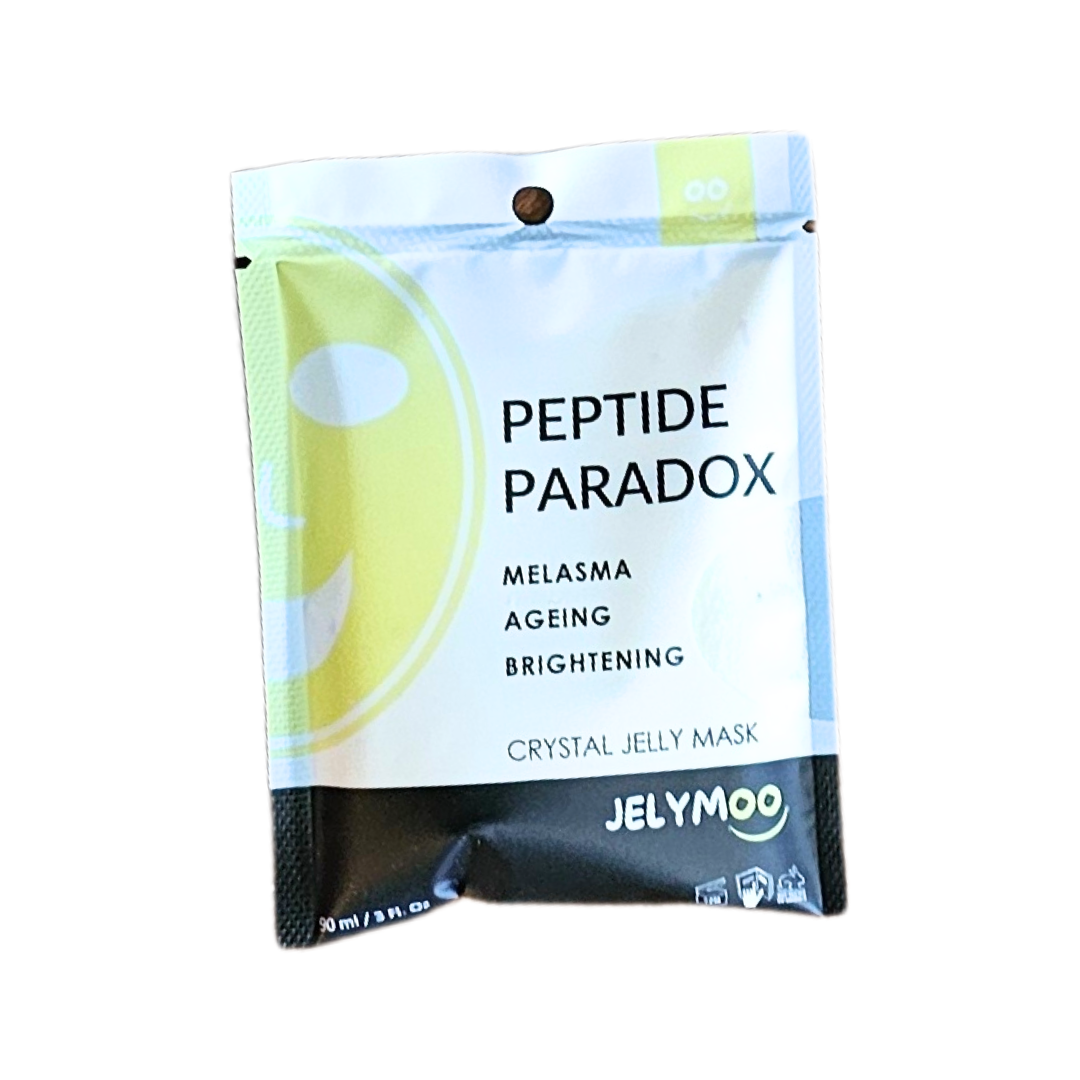 PEPTIDE PARADOX 90g Pouch