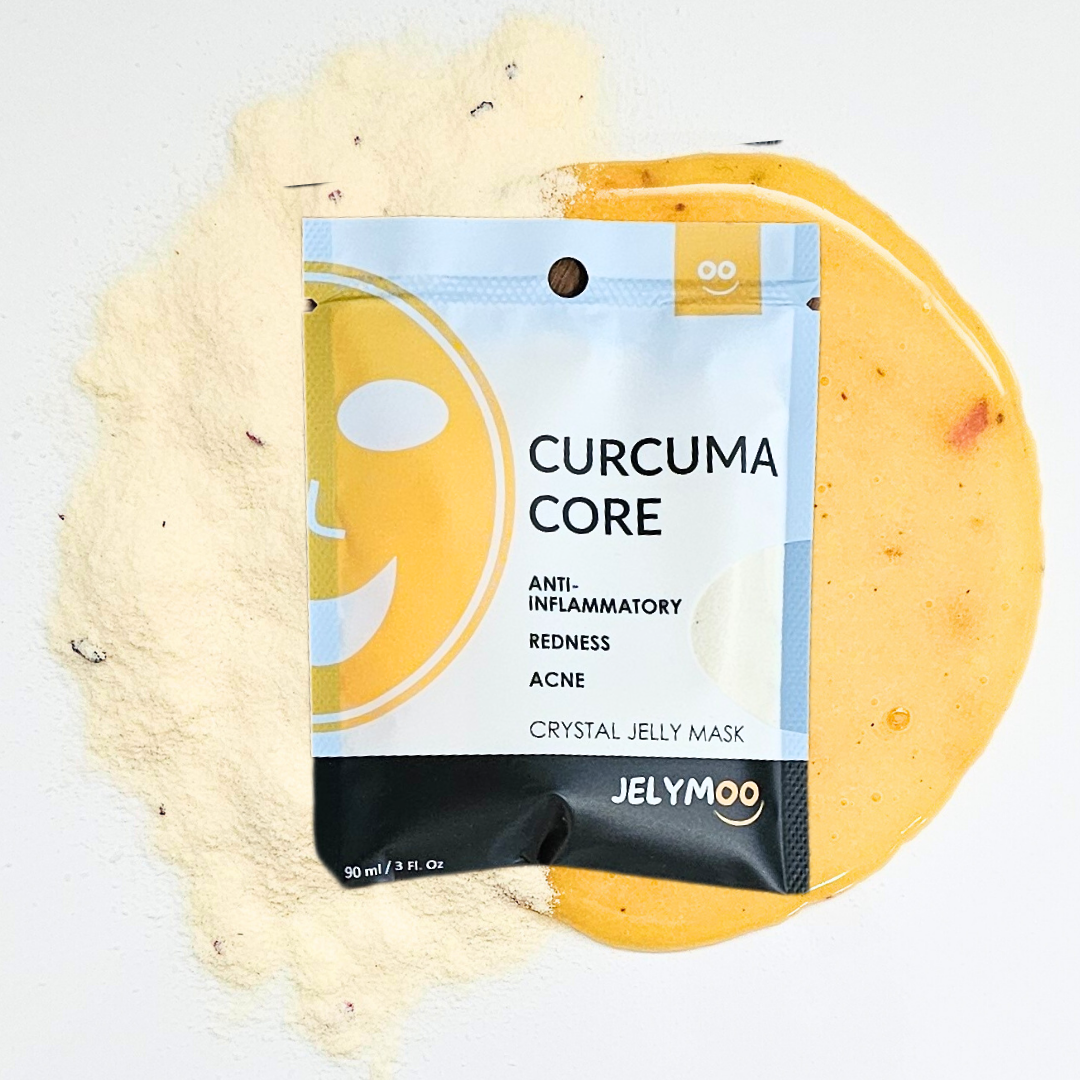 CURCUMA CORE 90g Pouch