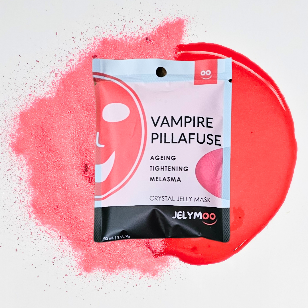 VAMPIRE PILLAFUSE 90g Pouch