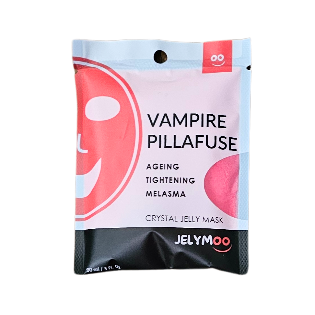 VAMPIRE PILLAFUSE 90g Pouch