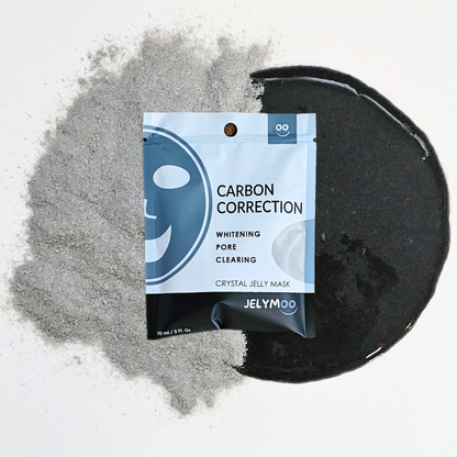 CARBON CORRECTION 90g Pouch