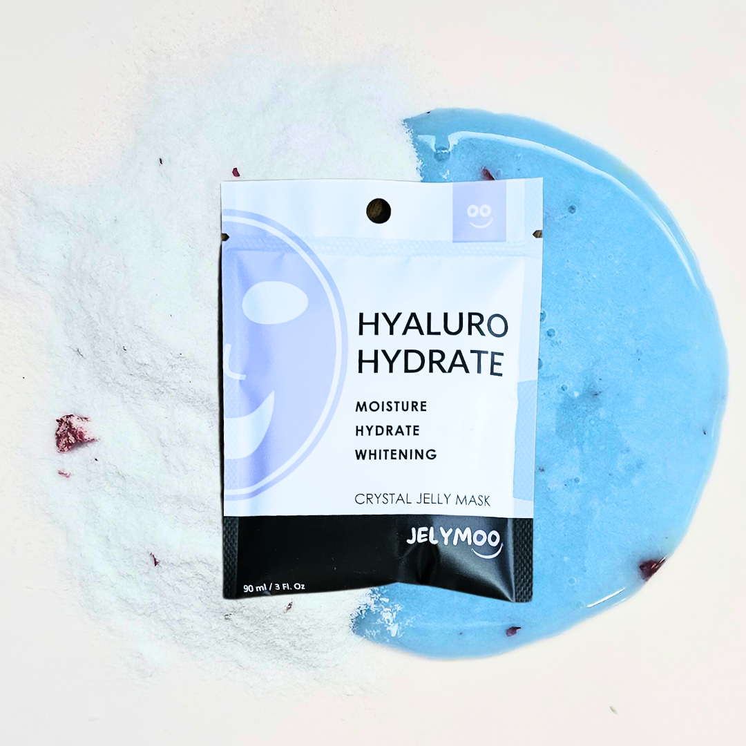 HYALURO HYDRATE 90g Pouch