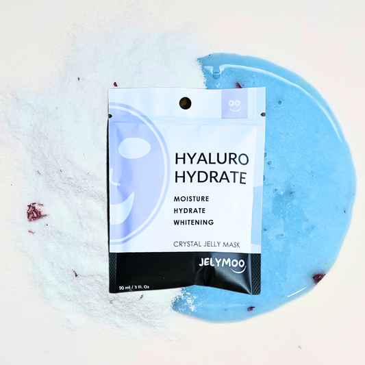 HYALURO HYDRATE 90g Pouch