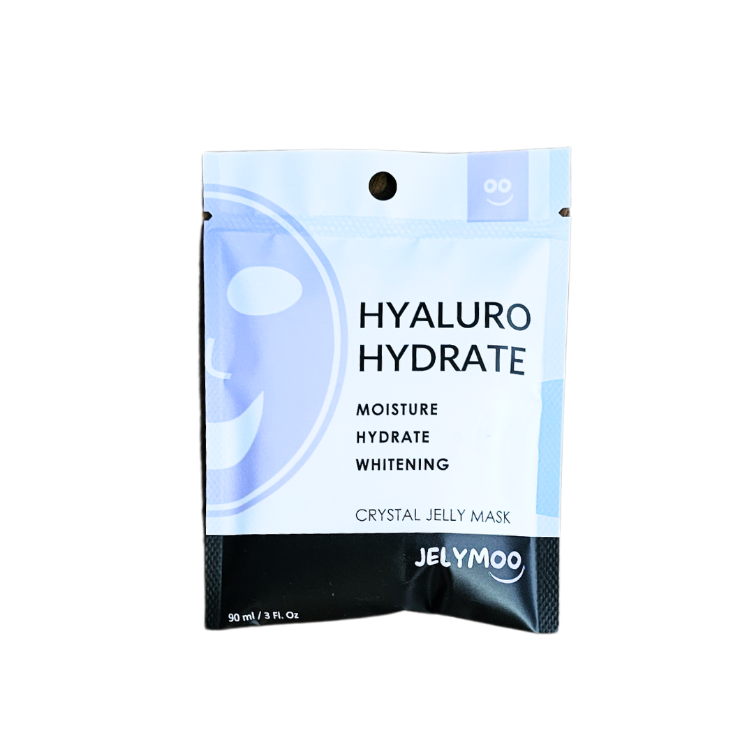 HYALURO HYDRATE 90g Pouch