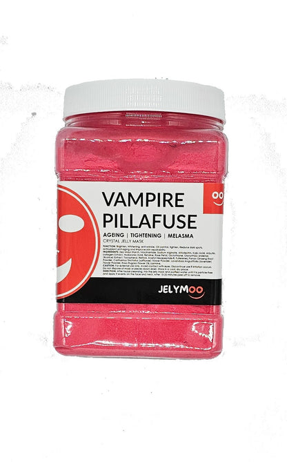 VAMPIRE PILLAFUSE