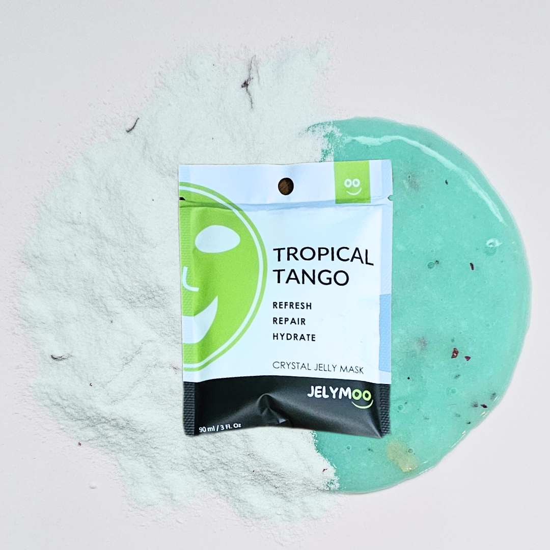 TROPICAL TANGO 90g Pouch