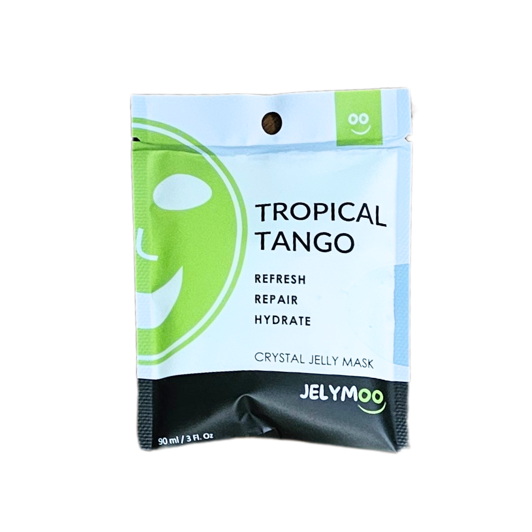 TROPICAL TANGO 90g Pouch