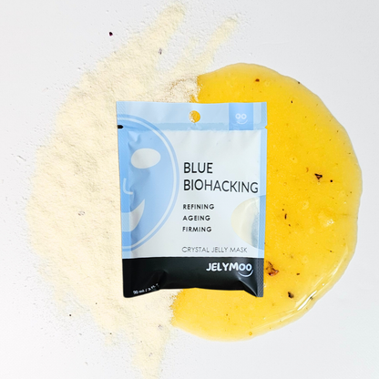 BLUE BIOHACKING 90g Pouch