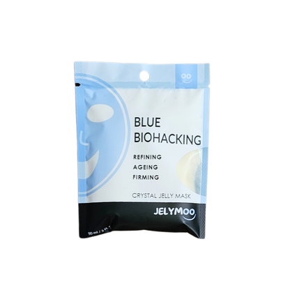 BLUE BIOHACKING 90g Pouch