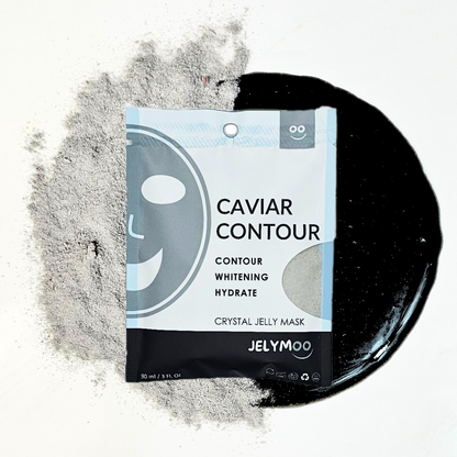 CAVIAR  CONTOUR 90g Pouch