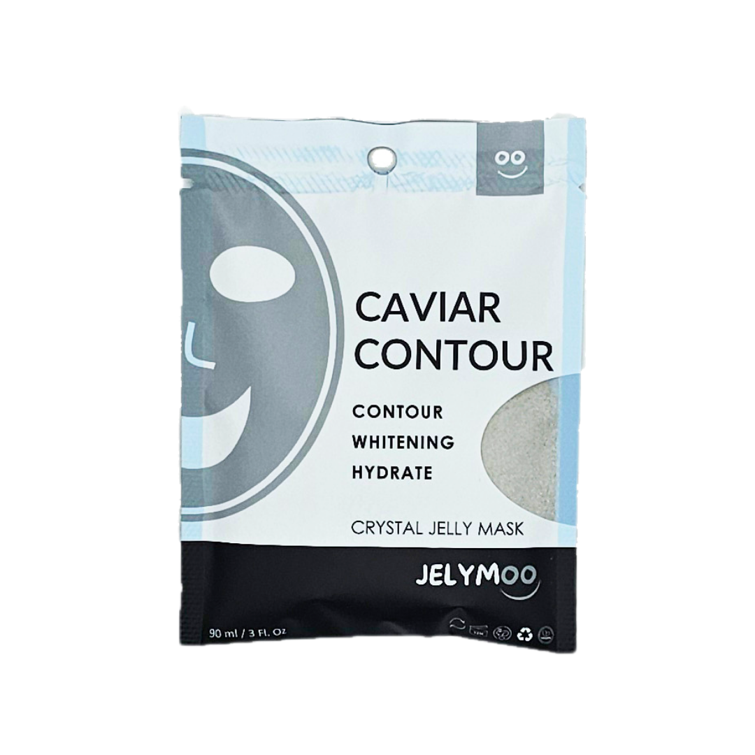 CAVIAR  CONTOUR 90g Pouch