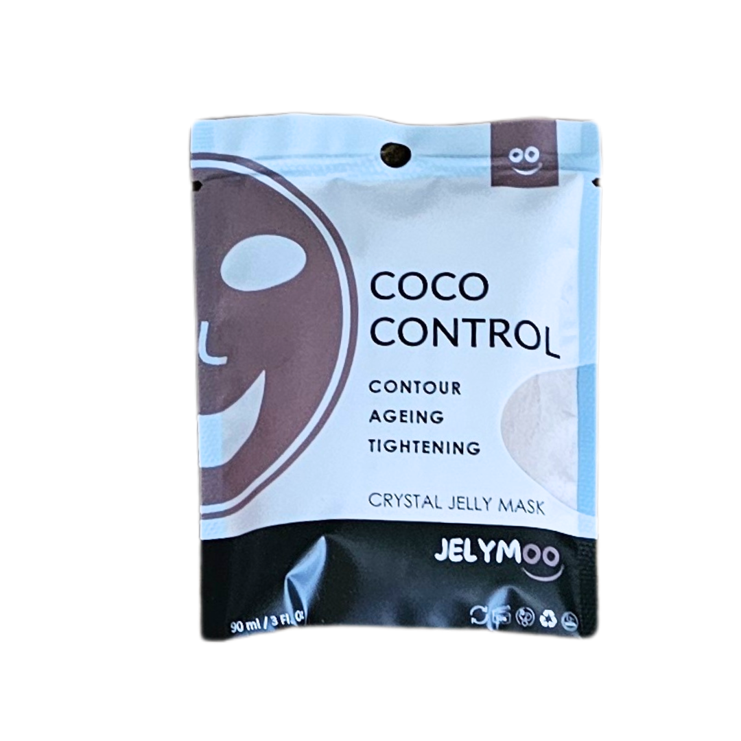 COCO CONTROL 90g Pouch