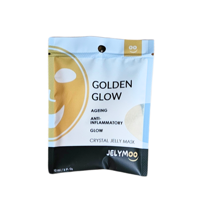 GOLDEN GLOW 90g Pouch