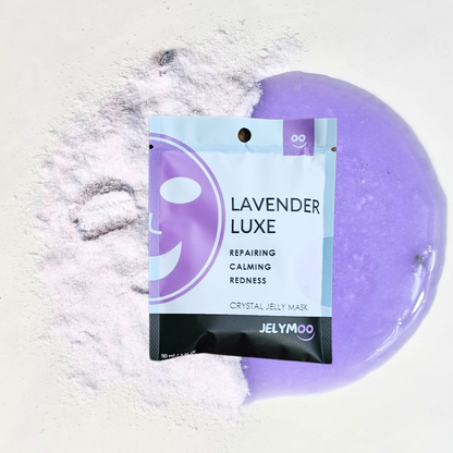 LAVENDER LUXE 90g Pouch