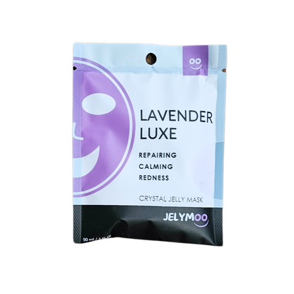 LAVENDER LUXE 90g Pouch