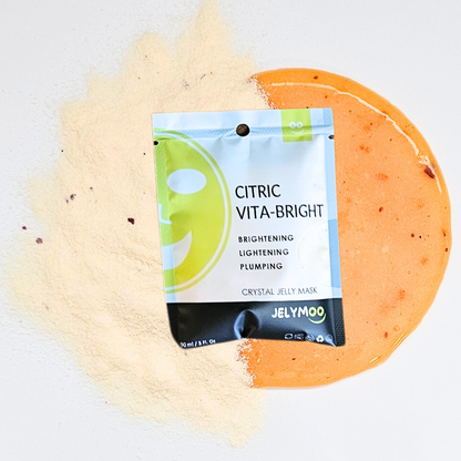 CITRIC VITA-BRIGHT 90g Pouch