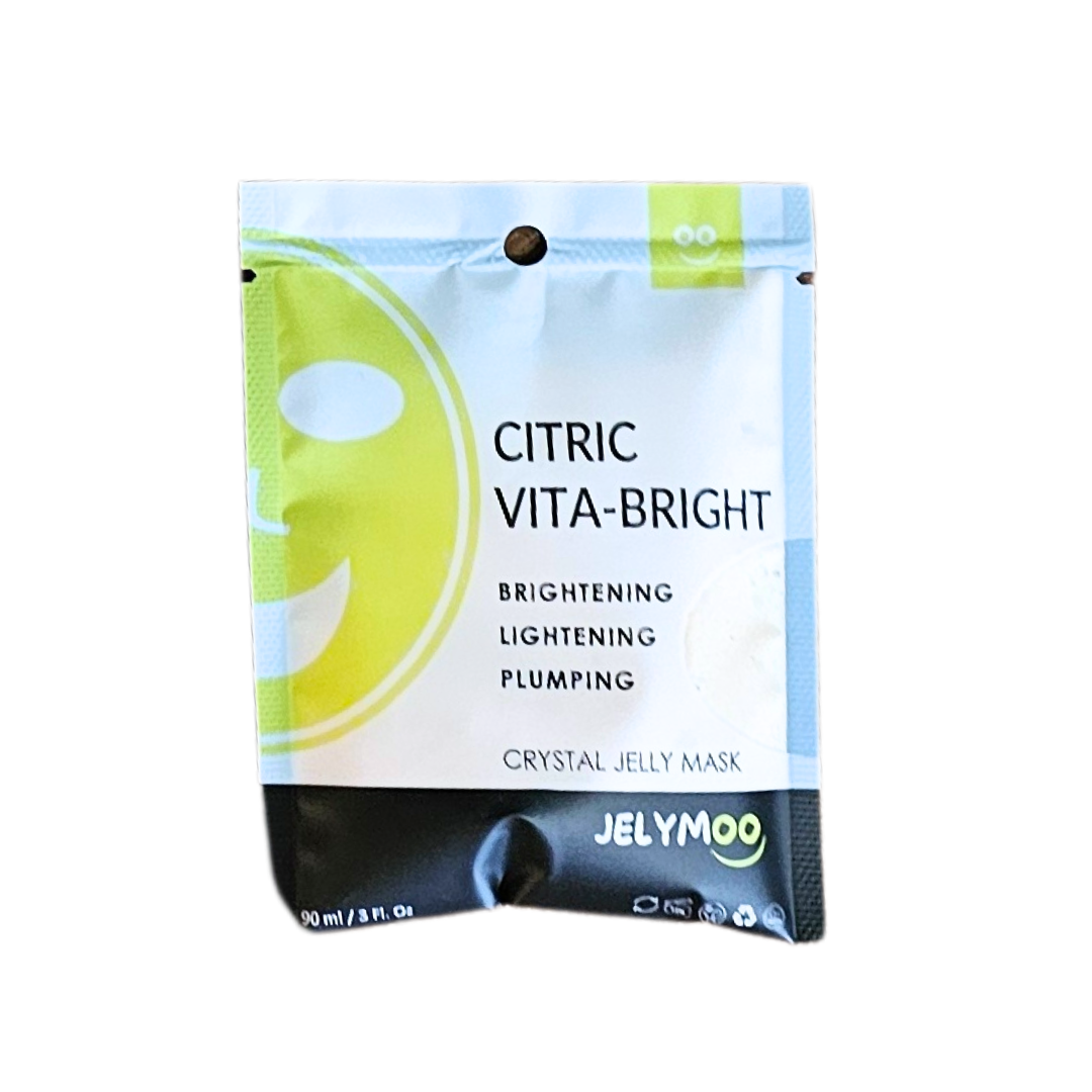 CITRIC VITA-BRIGHT 90g Pouch